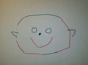 Bendaroos Face Bendaroos Face