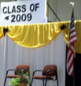Class of 2009