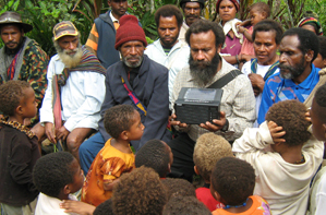 listening-to-proclaimer