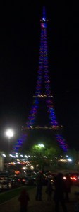 Tour Eiffel