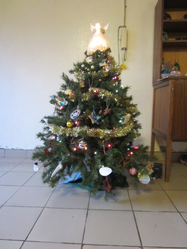 Christmas Tree