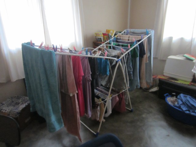 drying rack Cameroon