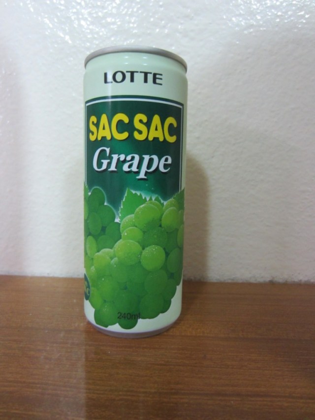grape drink