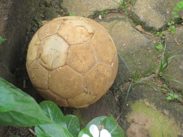 today soccer ball