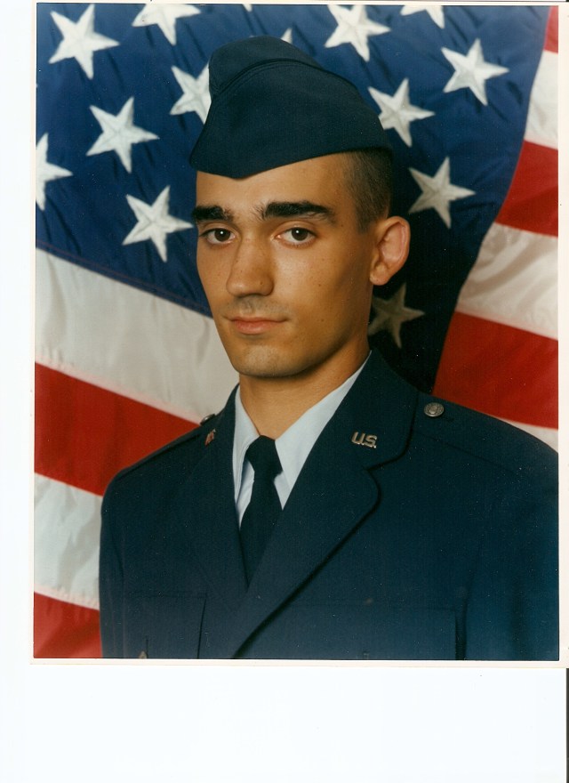 AF David