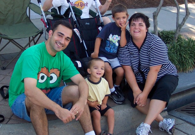 First Newsletter Pic