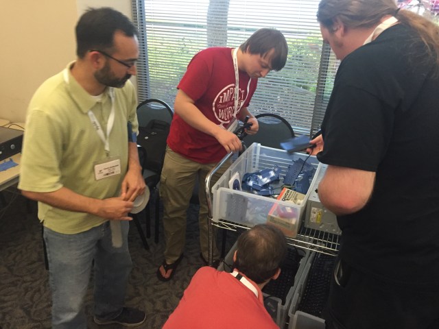 Slack for iOS Upload